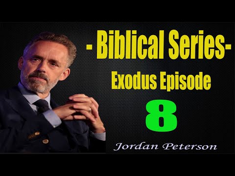 Why Moses Climbed Mount Sinai   Biblical Series  Exodus Episode 8