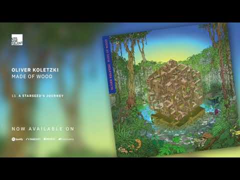 Oliver Koletzki - A Starseed's Journey [Stil vor Talent]