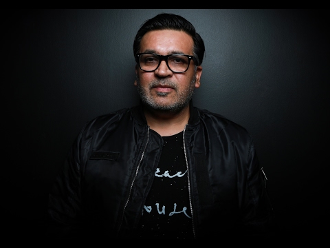 WARP presenta: Entrevista con Panoptica Orchestra