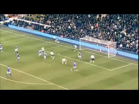 Tottenham Hotspur 4-0 Peterborough United - FA Cup 3rd Round 2009/10