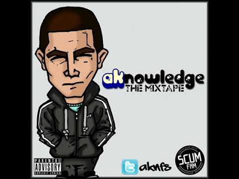 AK - Tracksuit lad (HK Prod.) [Aknowledge]