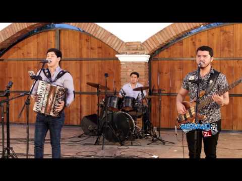 Los Nuevos Ilegales - Se Nos Fue El Cuyin (En Vivo 2017)