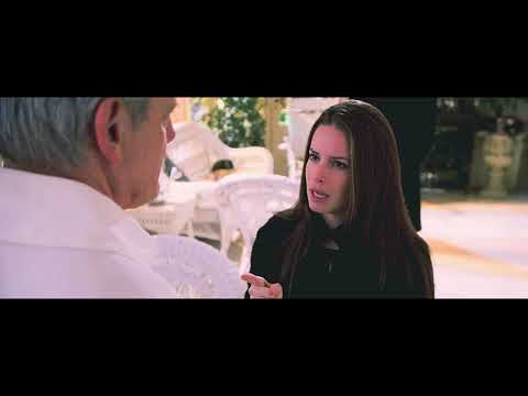 CHARMED | Alternative story | Saving Prue [HD]