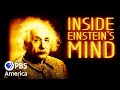Inside Einstein's Mind FULL SPECIAL | NOVA | PBS America