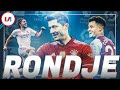 RONDJE: Suley Geniet Van Galactico Robot & Zet Coutinho In Fantasy Premier League Team