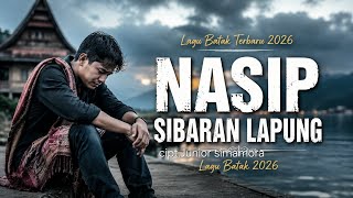 Download lagu LAGU POP BATAK 2026|LAGU BATAK TERBARU 2026|NASIP SIBARAN LAPUNG mp3 Download lagu LAGU POP BATAK 2026|LAGU BATAK TERBARU 2026|NASIP SIBARAN LAPUNG mp3