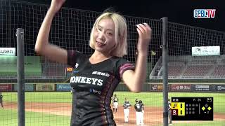 [分享] 今日得分影片 逆轉比數 13：8