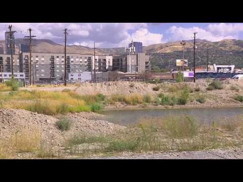 LDS Hospital to move from Avenues to new downtown Salt ...