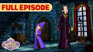 Download lagu Cedric's Apprentice | S1 E4 | Sofia the First | Full Episode | @disneyjr mp3