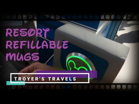 download lagu mp3 mp4 Disney Reusable Mugs, download lagu Disney Reusable Mugs gratis, unduh video klip Disney Reusable Mugs