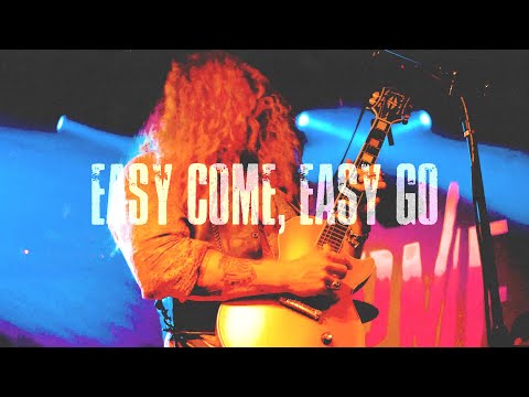 Jared James Nichols - Easy Come, Easy Go (Live from The Den)