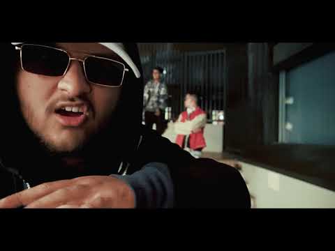 SVANS MUSIC "SELLAMEY" AKIIY & USHEY X KAOS