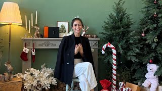 O Holy Night | Live Singing | Mee Mee Hlu