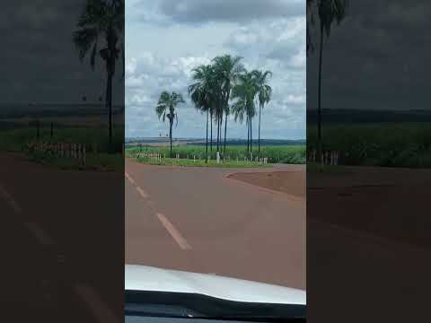 Vamos de correria em maurilandia Goiás  #corre meu povo que estamos por cá 