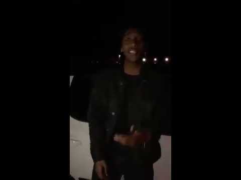 MN - freestyle inédit