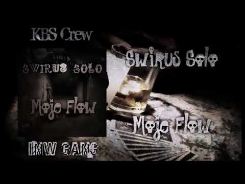 Świrus Solo - Moje Flow