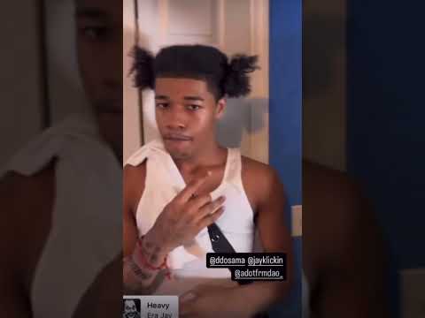 #ddosama #jayklickin #adotfrmdaO #nydrillscene #hiphopmusic #musicgenre #haircuts