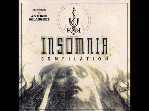 Insomnia Compilation (1994)