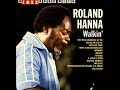 Roland Hanna - A Child Is Born - jazzka Roland Hanna - A Child Is Born