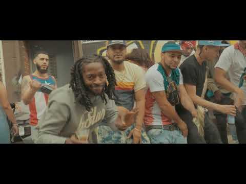 J MURDA - K TU KIERE DE MI |SHOT BY KK47