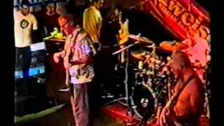 Sublime Right Back Live 3-4-1996