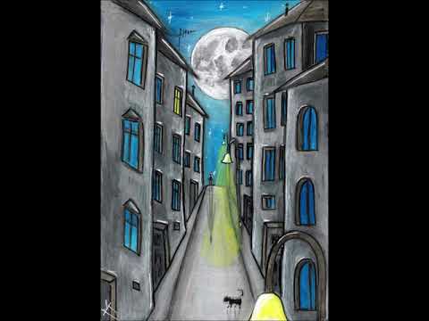 BeneTón - BeneTón - Náměsíčný