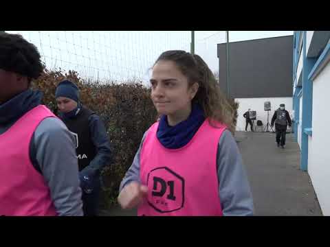 HAC - GPSO92 Issy (0-0): le résumé de la rencontre