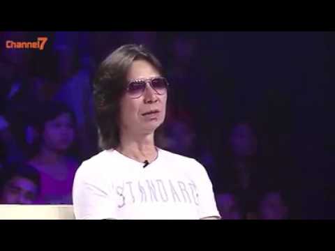 Htet Eain, Hnin Pwint Phyu Oo - အနီးဆံုး ရန္သူ ( Solo to Duet Week)