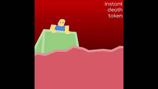 Cover art for Instant Death Token