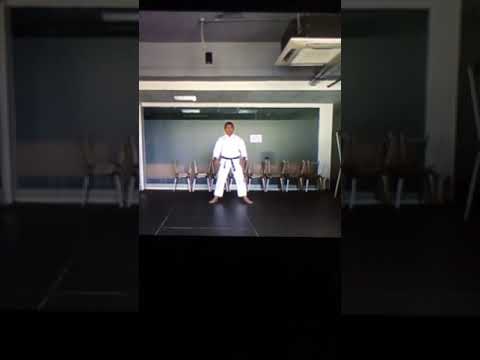 Heian Nidan