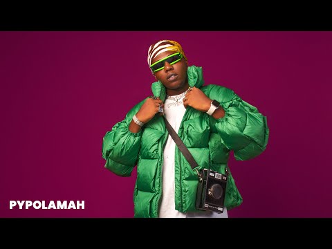 Pypo Lamah - No Looseguarding (Duet Session Performance)