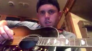 Trent Harmon 'Chandelier' acapella periscope