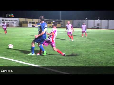 Highlights Futbol FFK SUBT vs Hub  Fortuna 30 04 2016