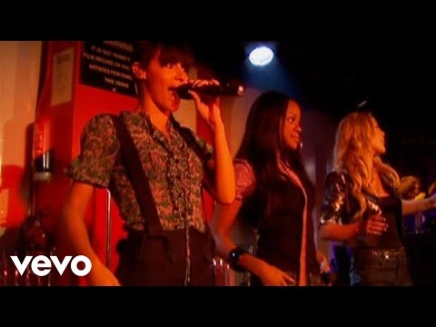 Sugababes - Hole in the Head