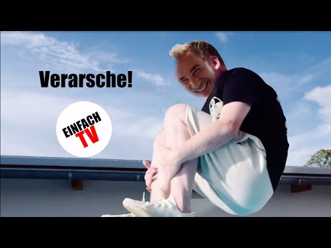 Knossi & Ehrenpflaume - Verarsche EinfachTV