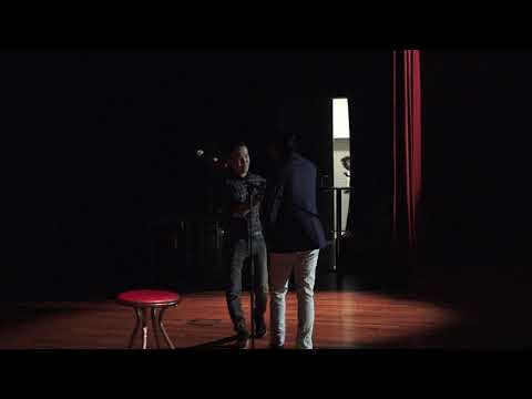 Stand Up Night! 29.03.2019