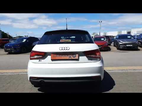 Audi A1 1.0TFSI 95BHP SE AUTOMATIC - Image 2