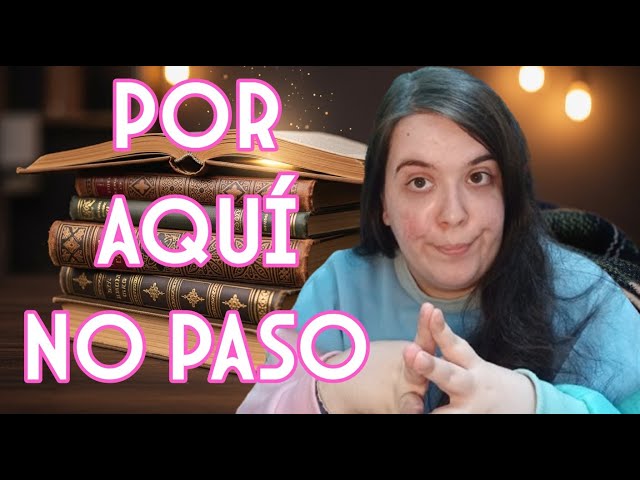 Vídeo relacionado con Chismes que matan (Un misterio de Pearl y Derek nº 3)