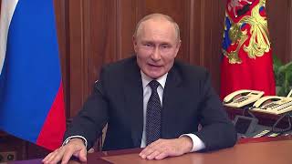 Светот се крена на нозе по најавата на Путин дека ќе спроведе делумна мобилизиација