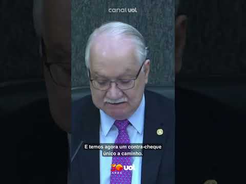 Fachin adverte para candidatos não transformem ‘demolição’ do Judiciário em campanha eleitoral