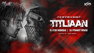 Download lagu Titliyan X Ready For Action Mashup | Harrdy Sandhu | Sargun Mehta | Afsana Khan | Jani mp3