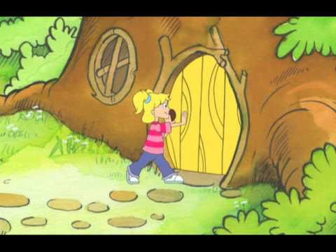 Goldilocks and the Three Bears