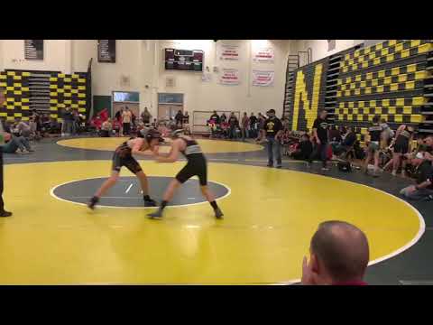 Dan vs Hillsborough Dec 1, 2018