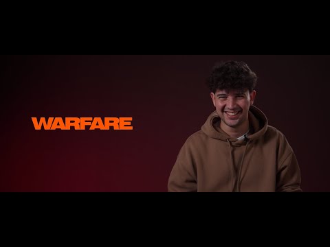 ANÁLISIS de ‘Warfare’ de A24 (película 2025) 🎖️🔥 La guerra al desnudo