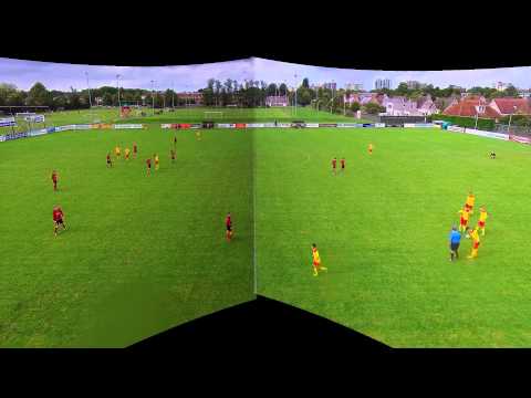 05-09-2015-VVTerneuzen A1-Arnemuiden A1
