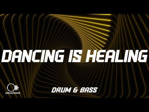 Rudimental x Charlotte Plank x Vibe Chemistry - Dancing Is Healing