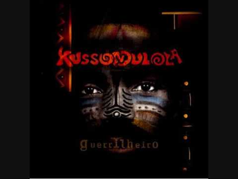 Lua Luanda - Kussondulola