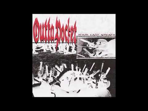 Outta Pocket - Your Last Breath 2025 (Full EP)