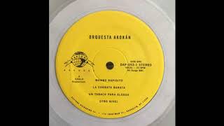 OTRO NIVEL -  ORQUESTA AKOKAN