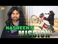 Nasreen's Mission | Rahim Pardesi